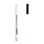 Revolution Relove Kohl Eyeliner Black - Nude | Grocsy