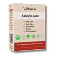 Urbaano Herbal Salicylic Acid Powder | Grocsy