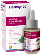 Healthyr-U Omega Skin Repair Face Serum | Grocsy