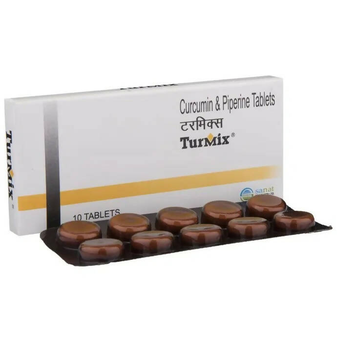 Sanat Turmix Tablets | Grocsy