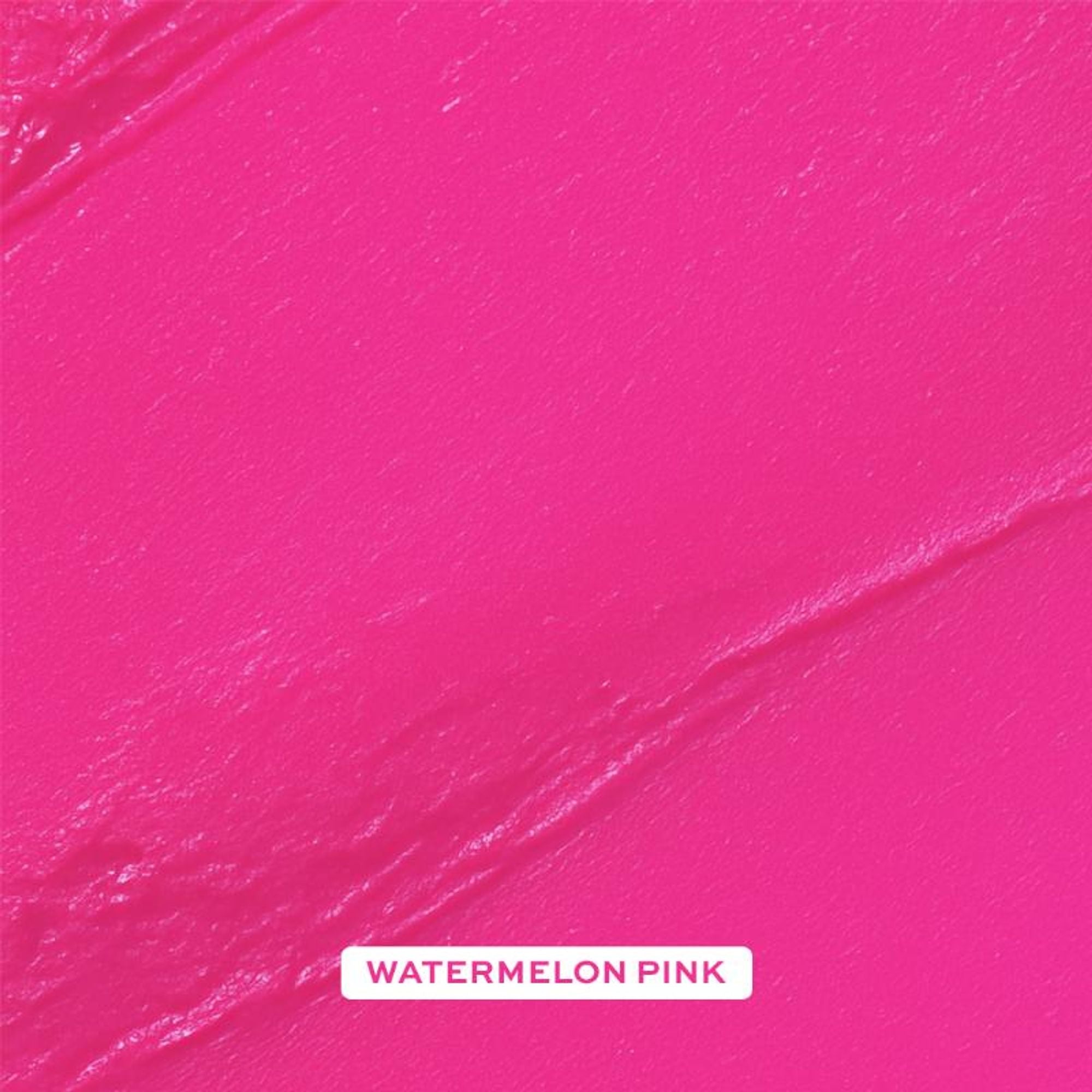 Makeup Revolution Pop Gloss Balm - Watermelon Pink | Grocsy