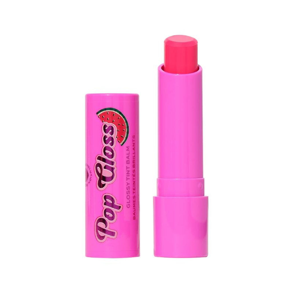 Makeup Revolution Pop Gloss Balm - Watermelon Pink | Grocsy