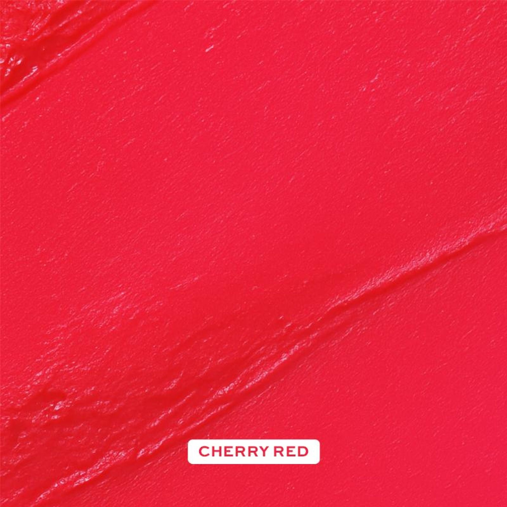 Makeup Revolution Pop Gloss Balm - Cherry Red | Grocsy