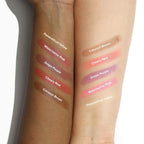 Makeup Revolution Pop Gloss Balm - Passionfruit Yellow | Grocsy