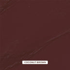 Makeup Revolution Pop Gloss Balm - Coconut Brown | Grocsy