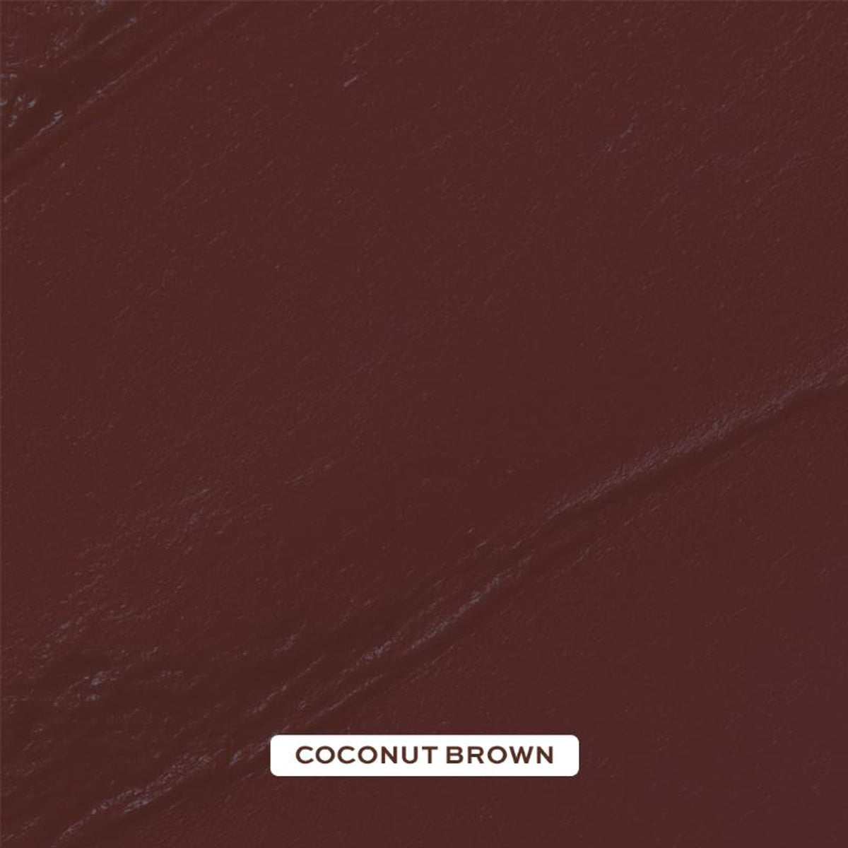 Makeup Revolution Pop Gloss Balm - Coconut Brown | Grocsy
