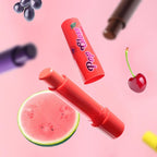 Makeup Revolution Pop Gloss Balm - Grape Purple | Grocsy
