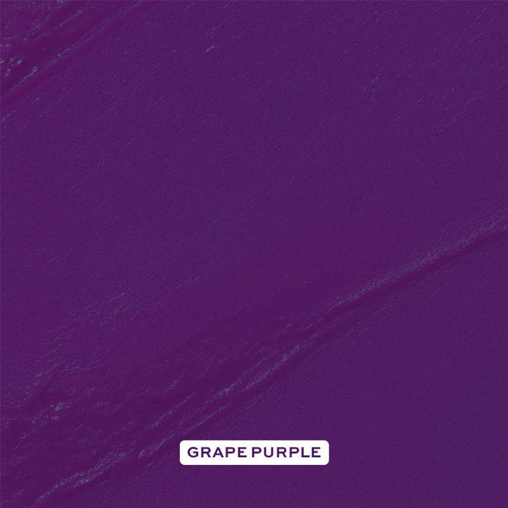 Makeup Revolution Pop Gloss Balm - Grape Purple | Grocsy
