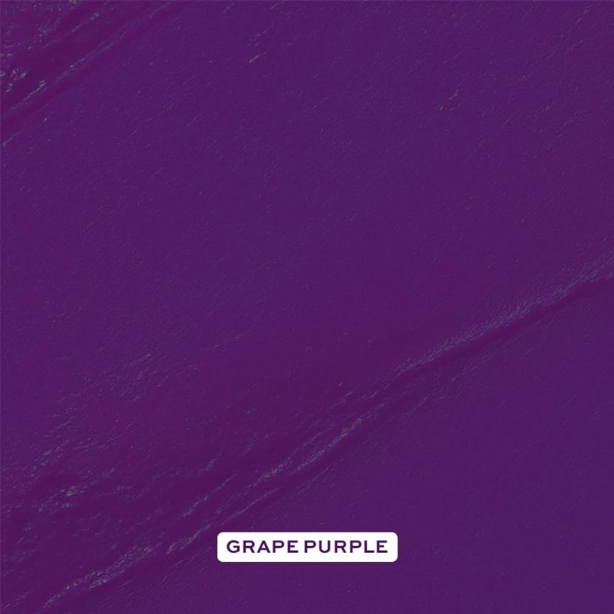 Makeup Revolution Pop Gloss Balm - Grape Purple | Grocsy
