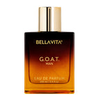 Bella Vita G.O.A.T perfume | Grocsy