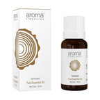Aroma Treasures Vertivert Pure Essential Oil | Grocsy