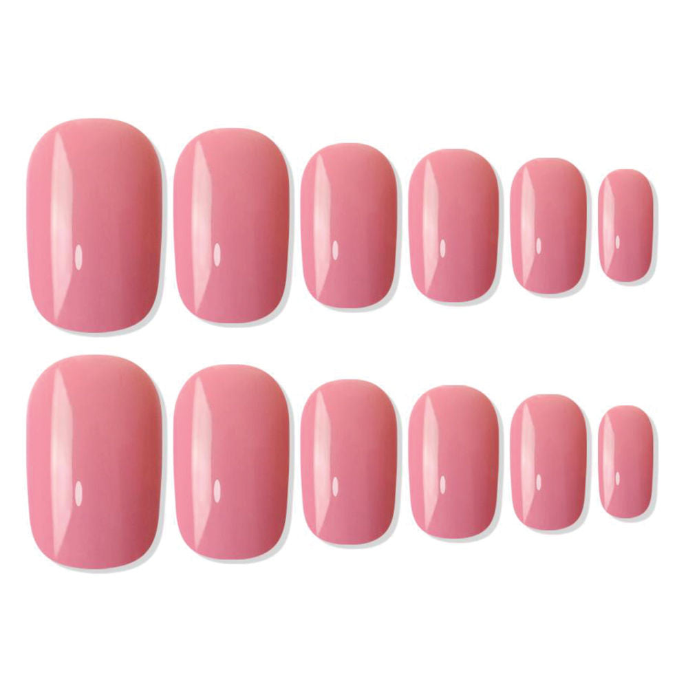 Shills Professional Reusable Press On Nails Square - SPN559 | Grocsy