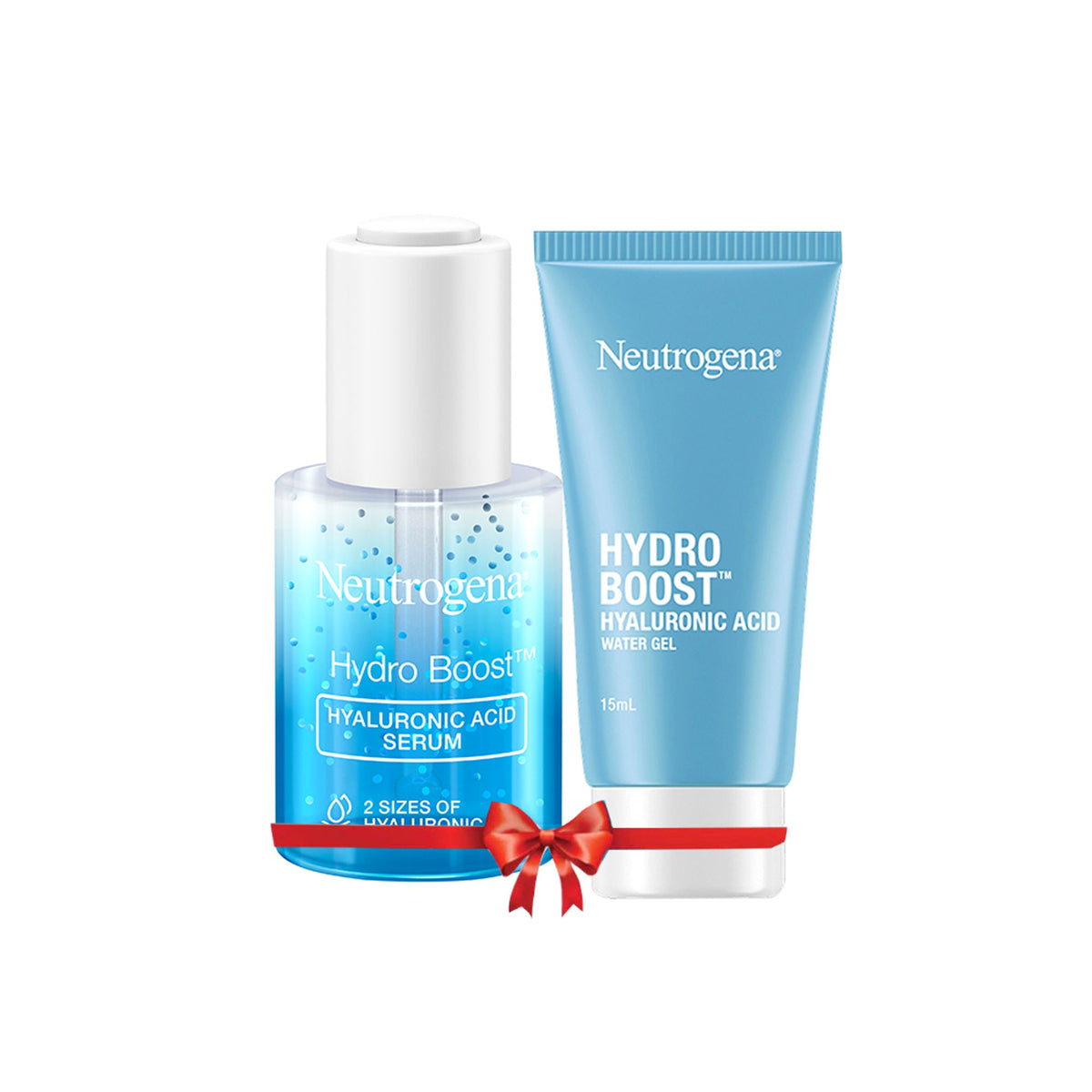Neutrogena Super Hydration Summer Bestsellers Combo | Grocsy