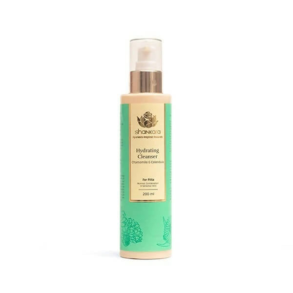 Sri Sri Tattva Hydrating Cleanser | Grocsy