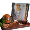 Sudhanya Organic Palli Karam Podi | Grocsy