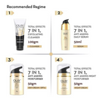 Olay Total Effects Night & Day Cream Combo | Grocsy