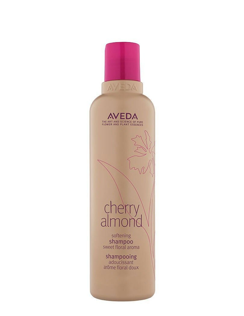 Aveda Cherry Almond Shampoo For Softening | Grocsy