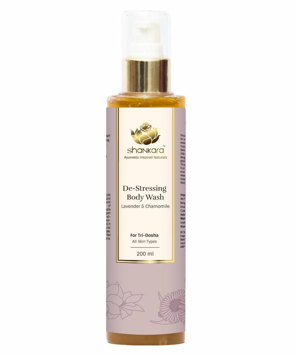 Shankara by Sri Sri Tattva Tri-dosha Purification Combo | Grocsy