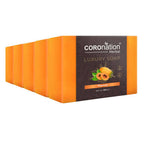 Coronation Herbal Papaya Luxury Soap | Grocsy