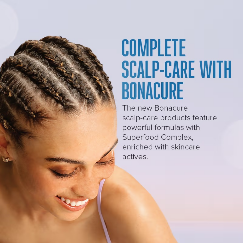 Schwarzkopf Professional Bonacure Root Activating Shampoo | Grocsy