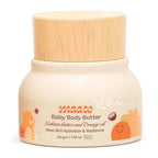 Maate Baby Body Butter Enriched with Pure Kokum Butter and Saffron Oil | Grocsy