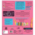Timios Organic Rice Wheat Mixed Fruit Baby Cereal | Grocsy
