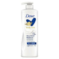 Dove Body Love Nourished Radiance Body Lotion | Grocsy