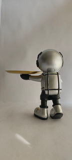 Sun Mun Decors Astronaut Platter Large | Grocsy