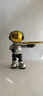 Sun Mun Decors Astronaut Platter Large | Grocsy