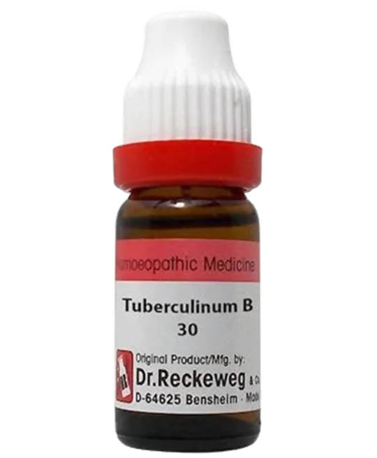 Dr. Reckeweg Tuberculinum B Dilution | Grocsy