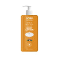 Vasu Healthcare Naturals Shea Butter Body Lotion | Grocsy