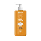 Vasu Healthcare Naturals Shea Butter Body Lotion | Grocsy