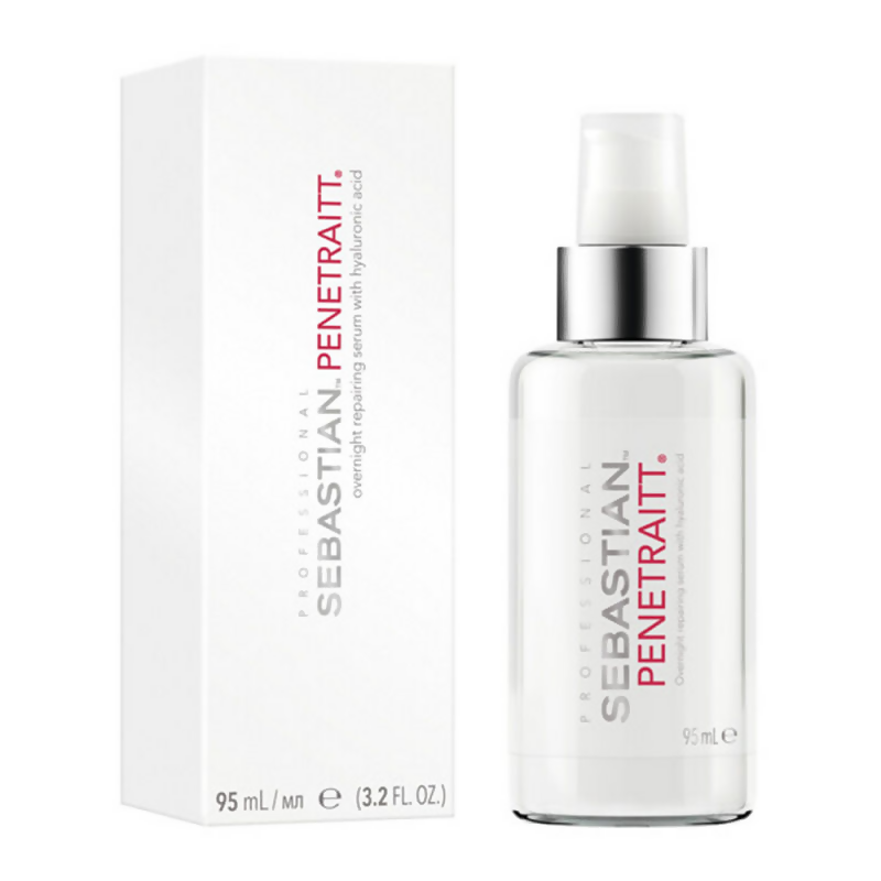 Sebastian Professional Penetraitt Overnight Repairing Serum | Grocsy