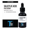 The True Therapy 2.0% Salicylic Acid with Zinc PCA Face Serum | Grocsy