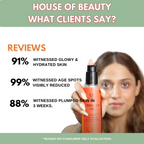 House of Beauty Hibiscus Oil | Grocsy