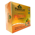 Plants Care Radiance Papaya Treatment Kit 410g+50ml | Grocsy