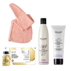 Brillare Heavy Moisturising Kit | Grocsy