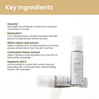 Personal Touch Aquarize Toner + Mist With Hyaluranic Acid For Intense Hydration All Skin Type | Grocsy