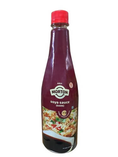Birla Morton Soya Sauce (Dark) | Grocsy