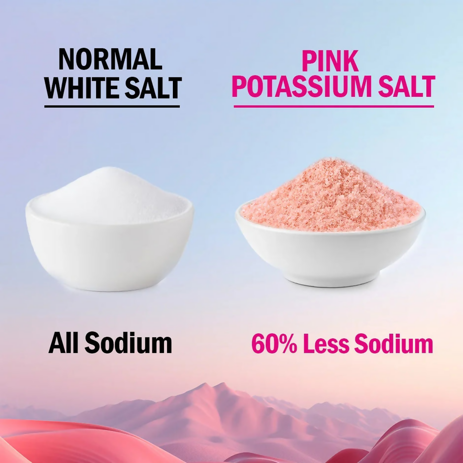 Diabexy Pink Potassium Salt | Grocsy