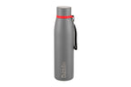 Dubblin Messi Vacuum Bottle | Grocsy