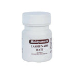 Baidyanath Jhansi Lashunadi Bati | Grocsy