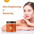 Oraah Vitamin C Face Mask | Grocsy