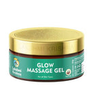 Lakshmi Krishna Naturals Glow Massage Gel | Grocsy
