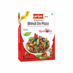 Priya Ready To Eat Bhindi Do Piaza | Grocsy