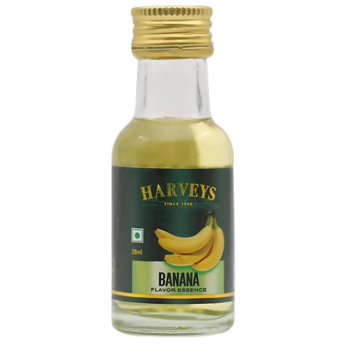 Harveys Banana Flavor Essence | Grocsy