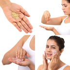 Brillare 100% Natural Vitamin C Powder Face Wash For Pigmentation & Dark Spots | Grocsy