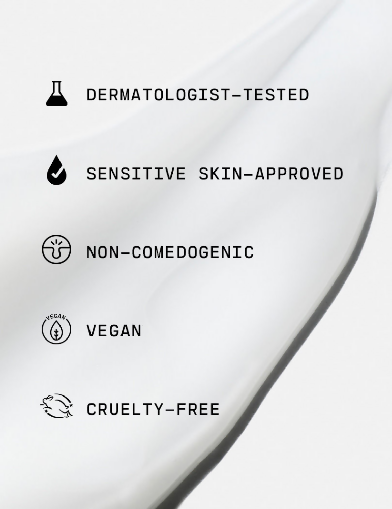 Versed Dew Point Moisturizing Gel Cream | Grocsy
