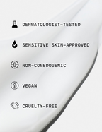 Versed Dew Point Moisturizing Gel Cream | Grocsy