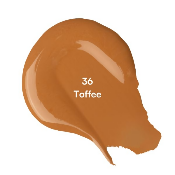 Type Beauty Get Even Concealer - Toffee 36 | Grocsy